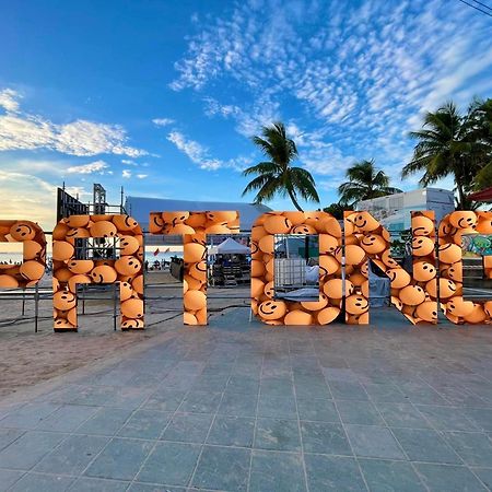 Sawasdee Apartment Patong Экстерьер фото