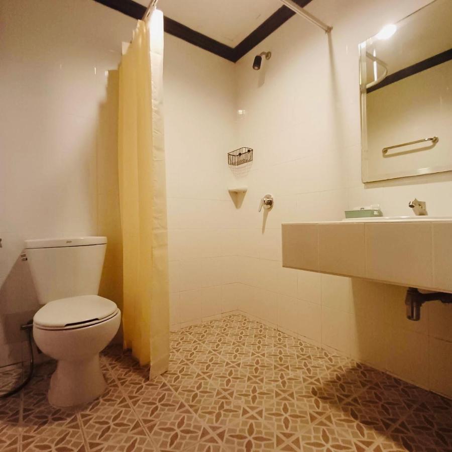 Sawasdee Apartment Patong Экстерьер фото
