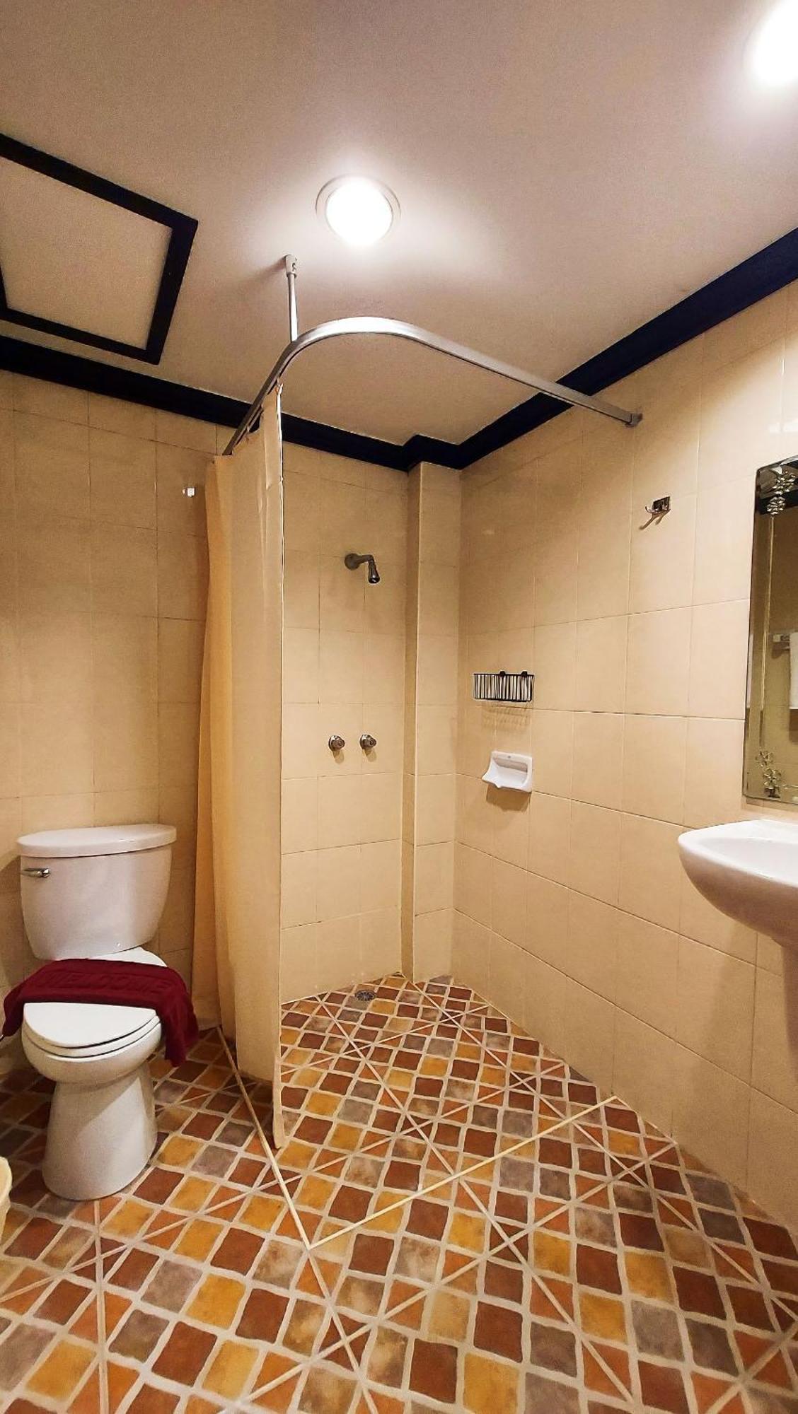 Sawasdee Apartment Patong Экстерьер фото