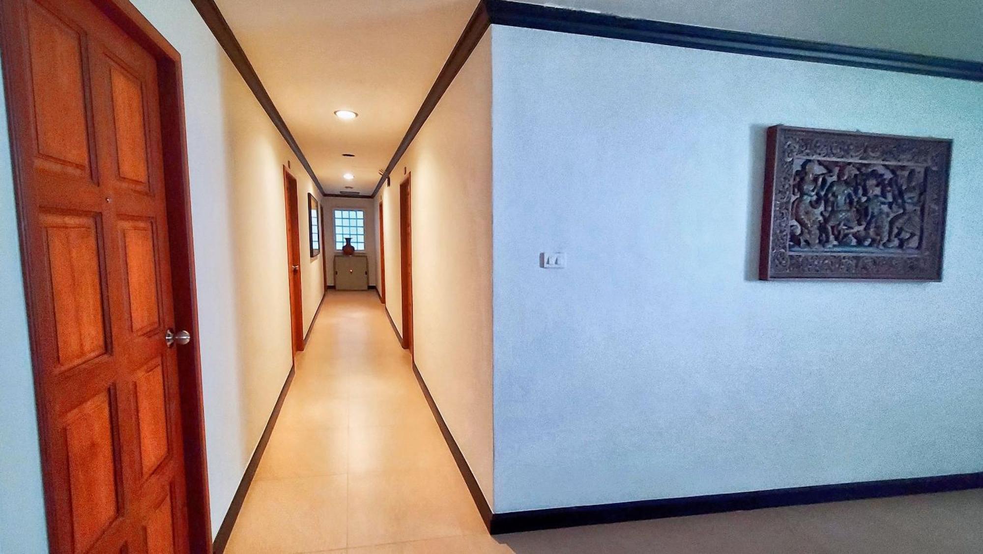 Sawasdee Apartment Patong Экстерьер фото