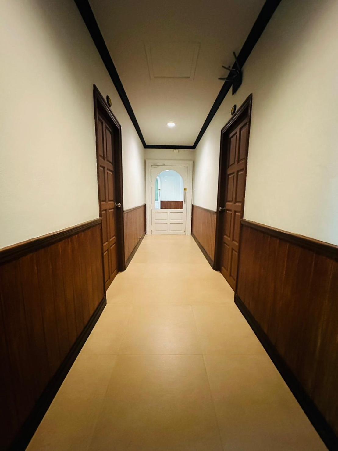 Sawasdee Apartment Patong Экстерьер фото